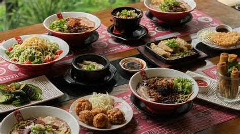 glorietta restaurants in Manila, discounts up to 50.
